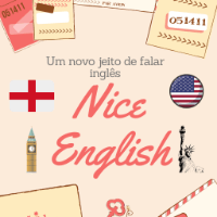 Imagem do curso Nice English 1.0