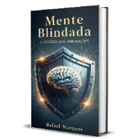 Imagem do curso Mente Blindada - O Segredo dos Vencedores