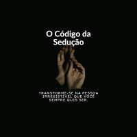 Imagem do produto O Código da Sedução