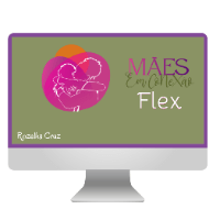 Imagem do curso Mães Em Conexão Flex - Especial