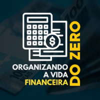 Imagem do produto Organizando sua vida financeira do zero