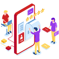 Imagem do curso Aplicativos de Receitas  Monetizado