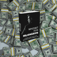 Imagem do produto Mindset dos milionários