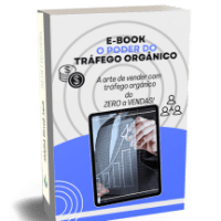 Imagem do produto Do zero a primeira venda - tráfego orgânico.
