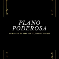 Imagem do produto Plano Poderosa