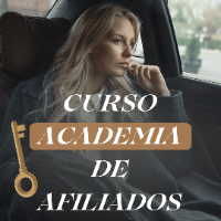Imagem do produto Curso Academia de Afiliados