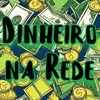 Imagem do produto Dinheiro Na Rede