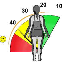 Imagem do produto Desafio de 7 Dias para Secar a Barriga: Supere 18 Metas para uma Transformação Incrível