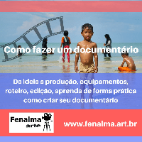 Imagem do produto Como fazer um documentário
