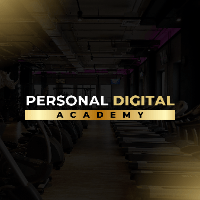Imagem do curso Personal Digital Academy