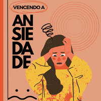 Imagem do produto Vencendo e Destruindo a Ansiedade