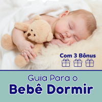 Imagem do produto Como Fazer o Bebê Dormir a Noite Toda