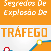 Imagem do produto Segredos De Explosão De Tráfego
