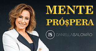 Imagem do produto CURSO MENTE PRÓSPERA