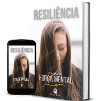 Imagem do produto Resiliência: Construindo Força Mental
