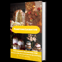 Imagem do produto Panetone Lucrativo