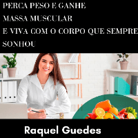 Imagem do produto Perca peso e ganha massa muscular