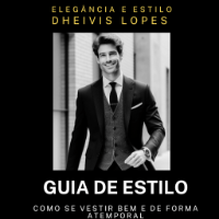 Imagem do produto Guia de estilo para homens
