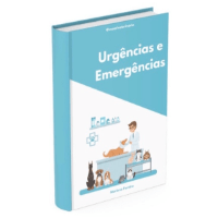 Imagem do produto Urgências e Emergências Veterinária