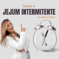 Imagem do curso Inicie o Jejum Intermitente