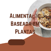 Imagem do produto Alimentação Baseada em Plantas