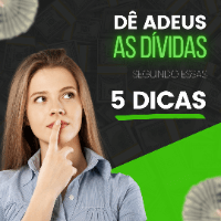Imagem do curso 5 Dicas para Atingir Liberdade Financeira