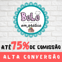 Imagem do produto BOLO EM PRÁTICA