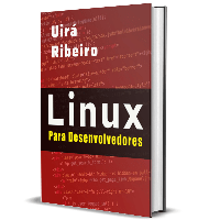 Imagem do produto E-Book Livro Linux para Desenvolvedores