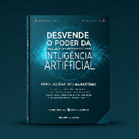 Imagem do produto Desvende o Poder da Inteligência Artificial e Revolucione Seu Marketing!