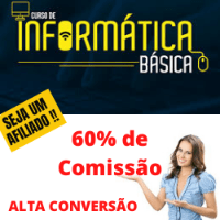 Imagem do curso Curso Informática básica para Iniciante