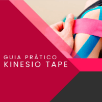 Imagem do produto Guia Prático KinesioTape
