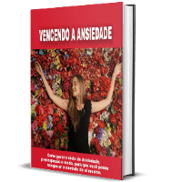 Imagem do produto Vencendo a Ansiedade 50