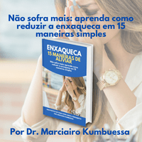 Imagem do produto Não sofra mais: aprenda como reduzir a enxaqueca em 15 maneiras simples