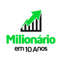 Imagem do curso Milionário em 10 anos - Os Primeiros Passos