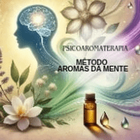 Imagem do curso Aromas da Mente