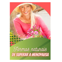 Imagem do produto Formas Naturais de Superar a Menopausa