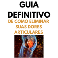Imagem do produto Guia definitivo de como eliminar suas dores articulares