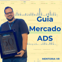 Imagem do produto Guia Mercado ADS