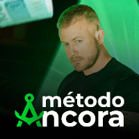 Imagem do produto Método Âncora