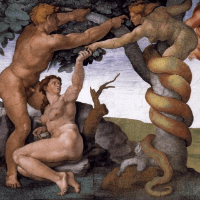 Imagem do curso A Sombra de Deus | A Função do Mal em Nossas Vidas