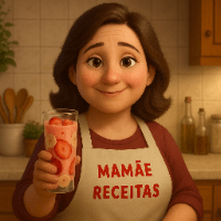 Imagem do produto Apostila "Manhãs Revigorantes": 30 Receitas de Vitaminas Exclusivas.