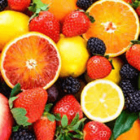 Imagem do curso Dieta das Frutas