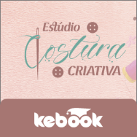 Imagem do curso Estúdio de costura criativa | por Amanda Loren