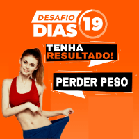 Imagem do curso Programa de perda de peso.