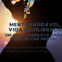 Imagem do curso Mente saudável, vida equilibrada