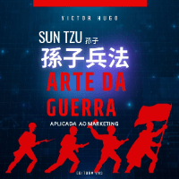Imagem do produto A Arte da Guerra