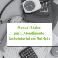 Imagem do produto Manual Básico Para Atendimento Ambulatorial em Nutrição