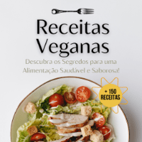 Imagem do curso Receitas Veganas