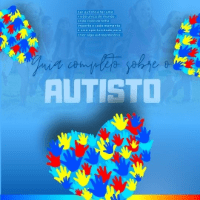 Imagem do produto GUIA COMPLETO SOBRE AUTISMO