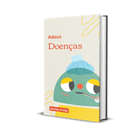 Imagem do produto Adeus Doenças